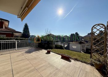 TERRAZZO - Appartamento Via Frejus 3, Rosta - foto 5