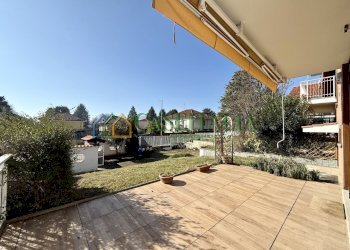 TERRAZZO - Appartamento Via Frejus 3, Rosta - foto 6