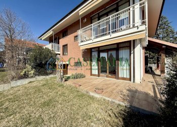 FACCIATA - Appartamento Via Frejus 3, Rosta - foto 7