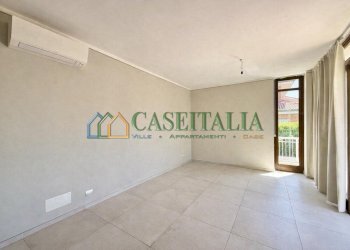 SOGGIORNO - Appartamento Via Frejus 3, Rosta - foto 11