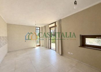 SOGGIORNO - Appartamento Via Frejus 3, Rosta - foto 12