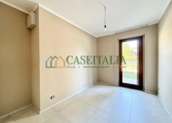 CAMERA - Appartamento Via Frejus 3, Rosta - foto 17