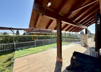 TERRAZZO - Appartamento Via Frejus 3, Rosta - foto 18