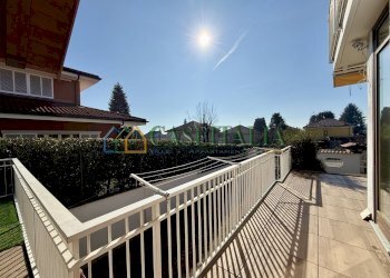 TERRAZZO - Appartamento Via Frejus 3, Rosta - foto 19