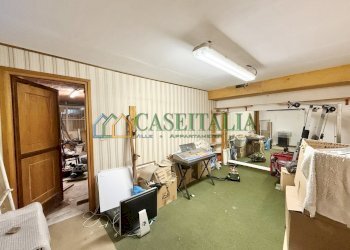 CANTINA - Appartamento Via Frejus 3, Rosta - foto 22