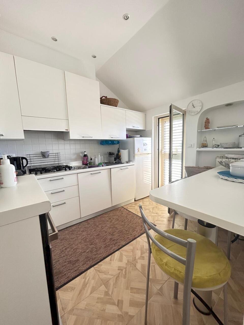 Immagine WhatsApp 2025-06-18 ore 16.49.40_01693d43 - Quadrilocale Francavilla al Mare - foto 1