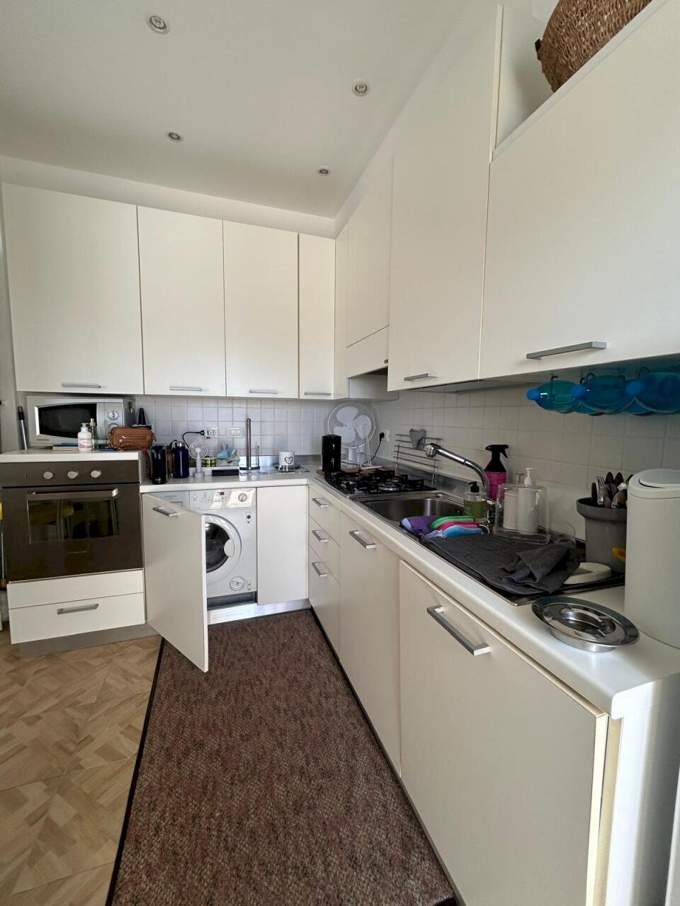 Immagine WhatsApp 2025-06-18 ore 16.49.40_c85ac474 - Quadrilocale Francavilla al Mare - foto 2