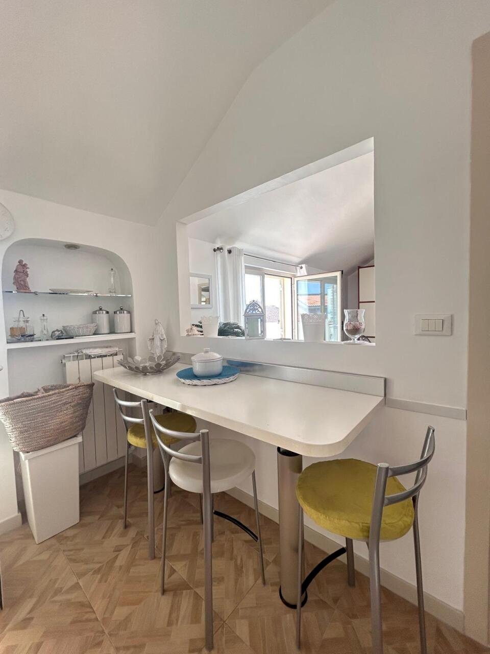 Immagine WhatsApp 2025-06-18 ore 16.49.40_03387daf - Quadrilocale Francavilla al Mare - foto 3