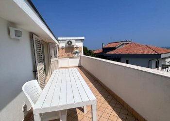 Immagine WhatsApp 2025-06-18 ore 16.49.40_7861f85e - Quadrilocale Francavilla al Mare - foto 17