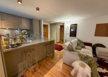 VENDITA COURMAYEUR - CUCINA - Trilocale Courmayeur - foto 13