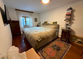 VENDITA COURMAYEUR - CAMERA MATRIMONIALE CON BAGNO - Trilocale Courmayeur - foto 20