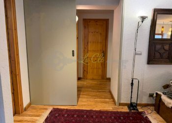 VENDITA COURMAYEUR - INGRESSO CAMERA - Trilocale Courmayeur - foto 23