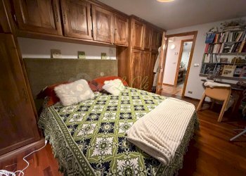 VENDITA COURMAYEUR - CAMERA MATRIMONIALE 2 - Trilocale Courmayeur - foto 24