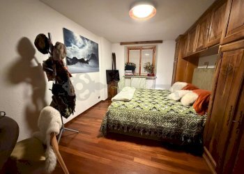 VENDITA COURMAYEUR - CAMERA MATRIMONIALE 2 - Trilocale Courmayeur - foto 25