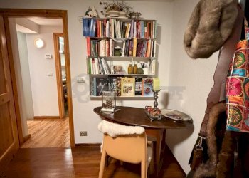 VENDITA COURMAYEUR - CAMERA MATRIMONIALE 2 - Trilocale Courmayeur - foto 26