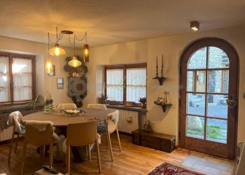 VENDITA COURMAYEUR - ZONA PRANZO - Three-room apartment Courmayeur - photo 2