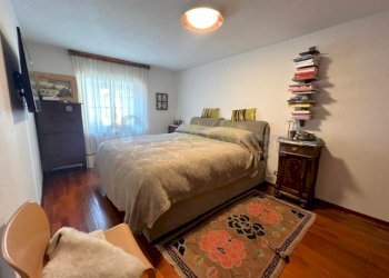 VENDITA COURMAYEUR - CAMERA MATRIMONIALE - Three-room apartment Courmayeur - photo 11