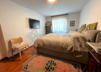 VENDITA COURMAYEUR - CAMERA MATRIMONIALE - Three-room apartment Courmayeur - photo 13