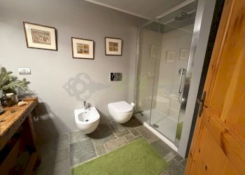 VENDITA COURMAYEUR - BAGNO COMPLETO 2 - Three-room apartment Courmayeur - photo 22