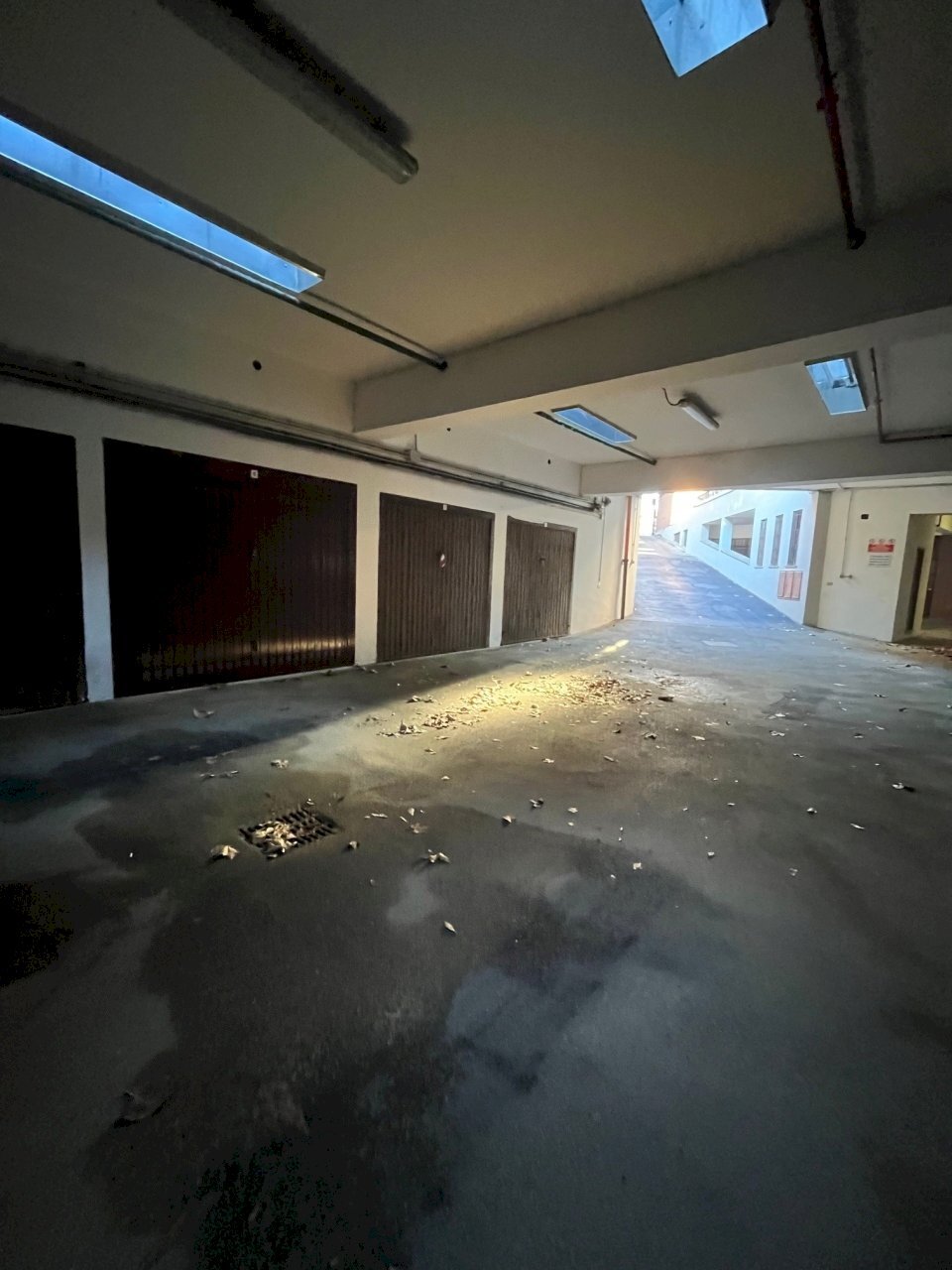 IMG_7415.jpg - Box Corso Filippo Brunelleschi 151, Torino (zona Pozzo Strada) - foto 2