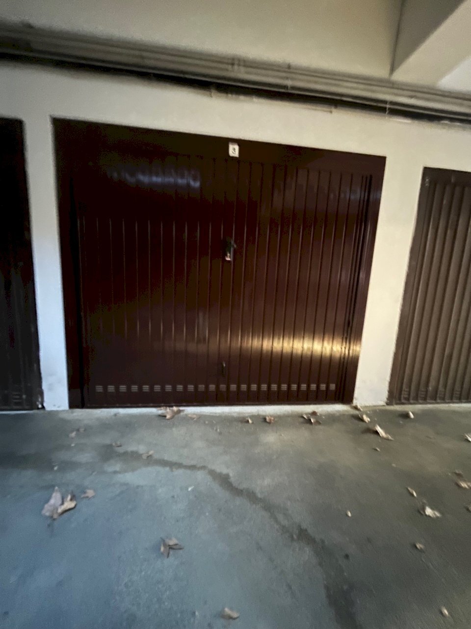 IMG_7416.jpg - Box Corso Filippo Brunelleschi 151, Torino (zona Pozzo Strada) - foto 3