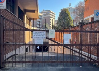 IMG_7426.jpg - Box Corso Filippo Brunelleschi 151, Torino (zona Pozzo Strada) - foto 1