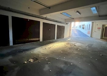 IMG_7415.jpg - Box Corso Filippo Brunelleschi 151, Torino (zona Pozzo Strada) - foto 2