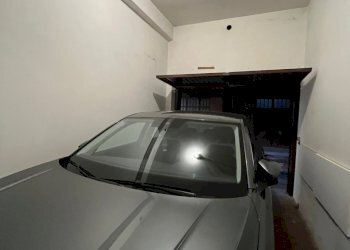 IMG_7407.jpg - Box Corso Filippo Brunelleschi 151, Torino (zona Pozzo Strada) - foto 4