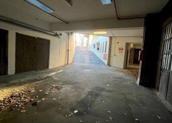 IMG_7411.jpg - Box Corso Filippo Brunelleschi 151, Torino (zona Pozzo Strada) - foto 7