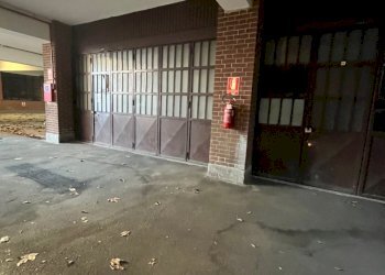 IMG_7417.jpg - Box Corso Filippo Brunelleschi 151, Torino (zona Pozzo Strada) - foto 9