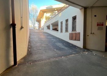 IMG_7419.jpg - Box Corso Filippo Brunelleschi 151, Torino (zona Pozzo Strada) - foto 10