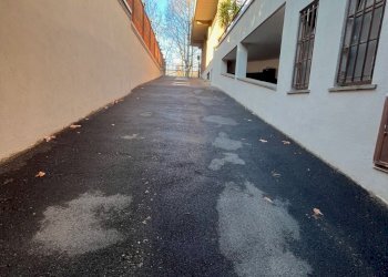 IMG_7423.jpg - Box Corso Filippo Brunelleschi 151, Torino (zona Pozzo Strada) - foto 11