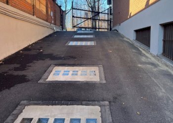 IMG_7424.jpg - Box Corso Filippo Brunelleschi 151, Torino (zona Pozzo Strada) - foto 12