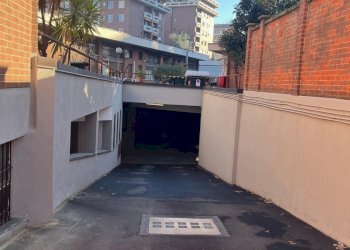 IMG_7425.jpg - Box Corso Filippo Brunelleschi 151, Torino (zona Pozzo Strada) - foto 13