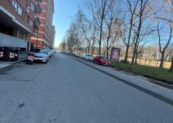 IMG_7428.jpg - Box Corso Filippo Brunelleschi 151, Torino (zona Pozzo Strada) - foto 14