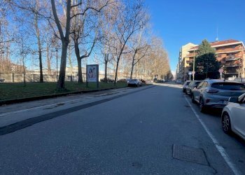 IMG_7429.jpg - Box Corso Filippo Brunelleschi 151, Torino (zona Pozzo Strada) - foto 15