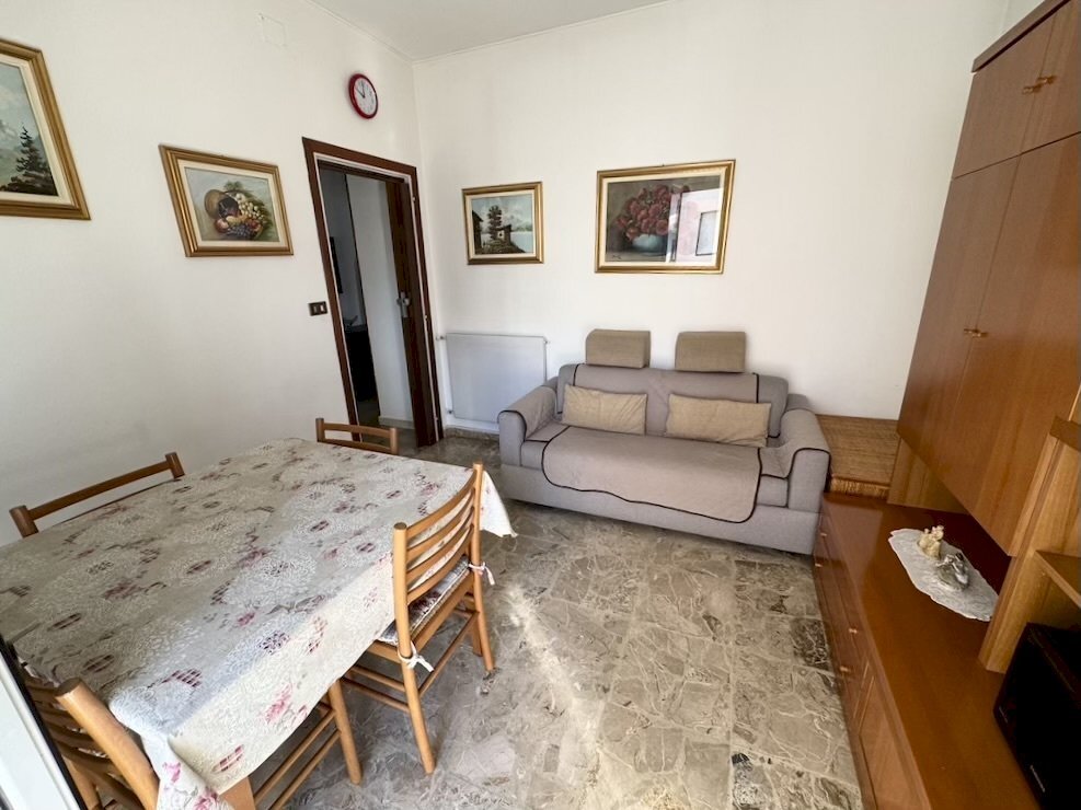 Trilocale Ste16.jpeg - Two-room apartment Via Papa Giovanni XXIII, Taggia - photo 2