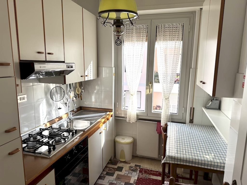 Trilocale Ste10.jpeg - Two-room apartment Via Papa Giovanni XXIII, Taggia - photo 3