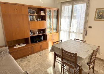 Trilocale Ste8.jpeg - Bilocale Via Papa Giovanni XXIII, Taggia - foto 4