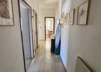 Trilocale Ste18.jpeg - Bilocale Via Papa Giovanni XXIII, Taggia - foto 5