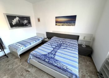 Trilocale Ste6.jpeg - Bilocale Via Papa Giovanni XXIII, Taggia - foto 7