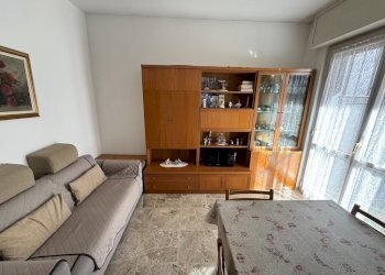 Trilocale Ste11.jpeg - Bilocale Via Papa Giovanni XXIII, Taggia - foto 9