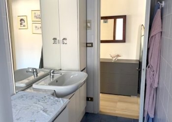 Trilocale Ste4.jpeg - Bilocale Via Papa Giovanni XXIII, Taggia - foto 12