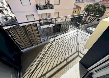 Trilocale Ste12.jpeg - Bilocale Via Papa Giovanni XXIII, Taggia - foto 14