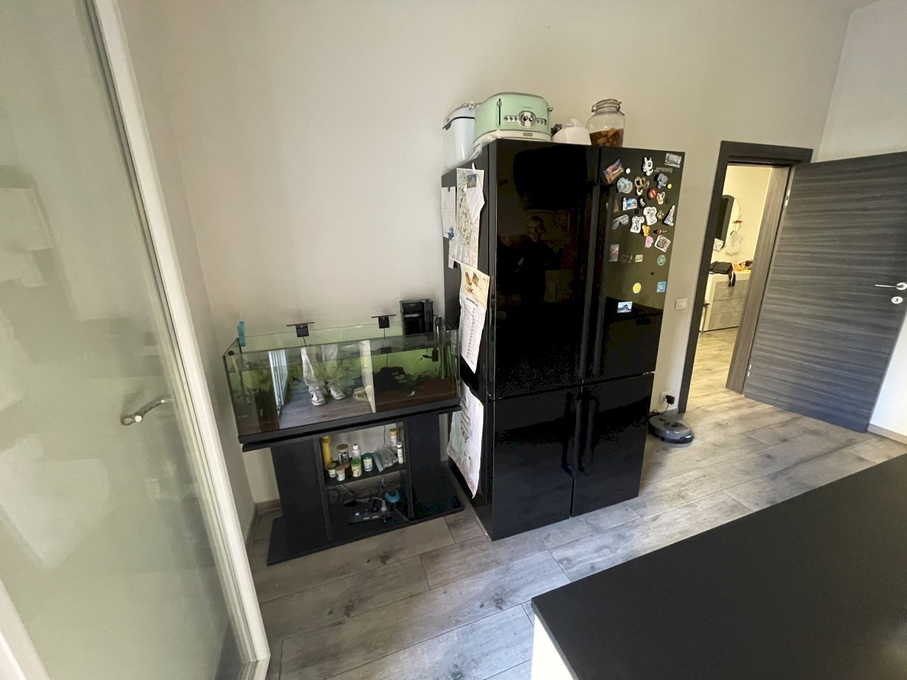 image00020.jpeg - Appartamento Via Achille Grandi, Modena (zona Crocetta) - foto 3