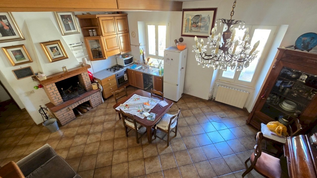 20260221_131408.jpg - Portion of a house Via Vittorio Emanuele 21, Guardea - photo 2