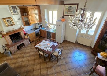 20260221_131408.jpg - Porzione di casa Via Vittorio Emanuele 21, Guardea - foto 2