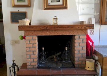 20260221_131322.jpg - Porzione di casa Via Vittorio Emanuele 21, Guardea - foto 5