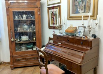 dettaglo.jpg - Porzione di casa Via Vittorio Emanuele 21, Guardea - foto 6