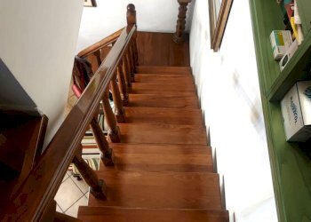 IMG_20230823_153859.jpg - Porzione di casa Via Vittorio Emanuele 21, Guardea - foto 9